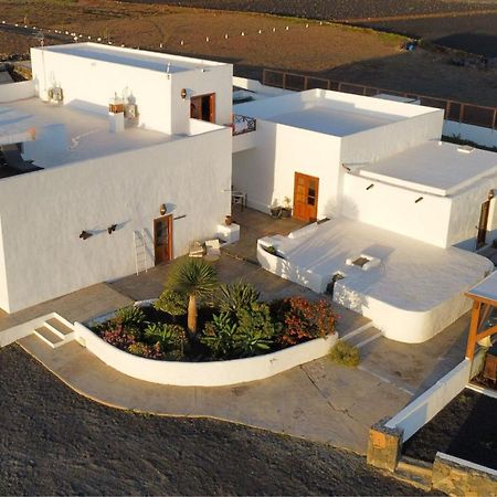 Finca Isolina Hotel Boutique - Adults Recommended Mácher Exterior foto