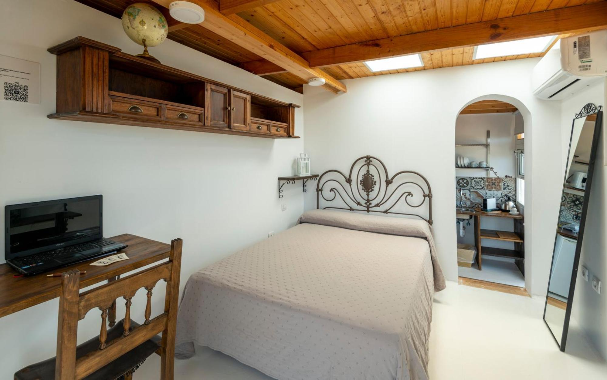 Finca Isolina Hotel Boutique - Adults Recommended Mácher Zimmer foto