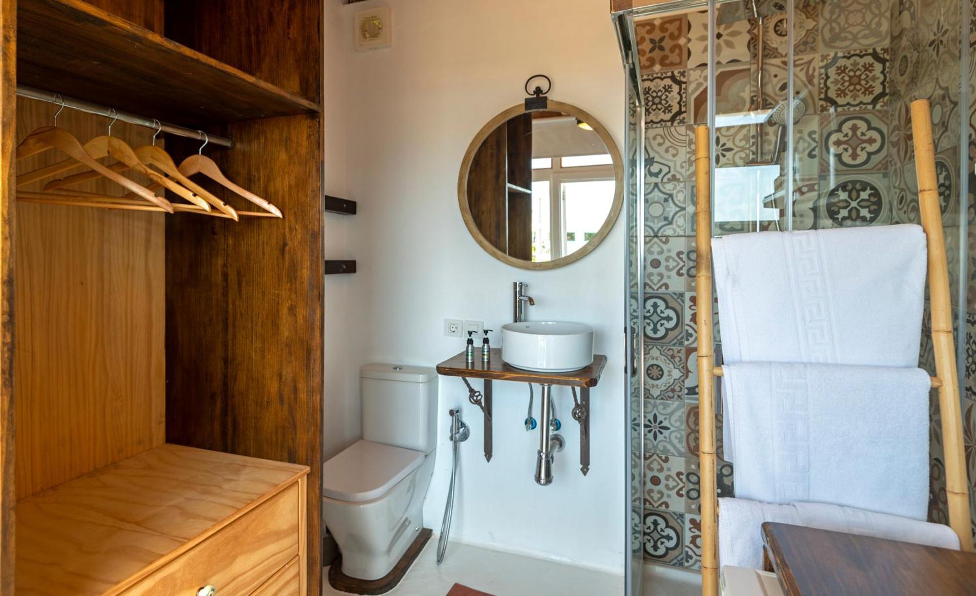 Finca Isolina Hotel Boutique - Adults Recommended Mácher Zimmer foto