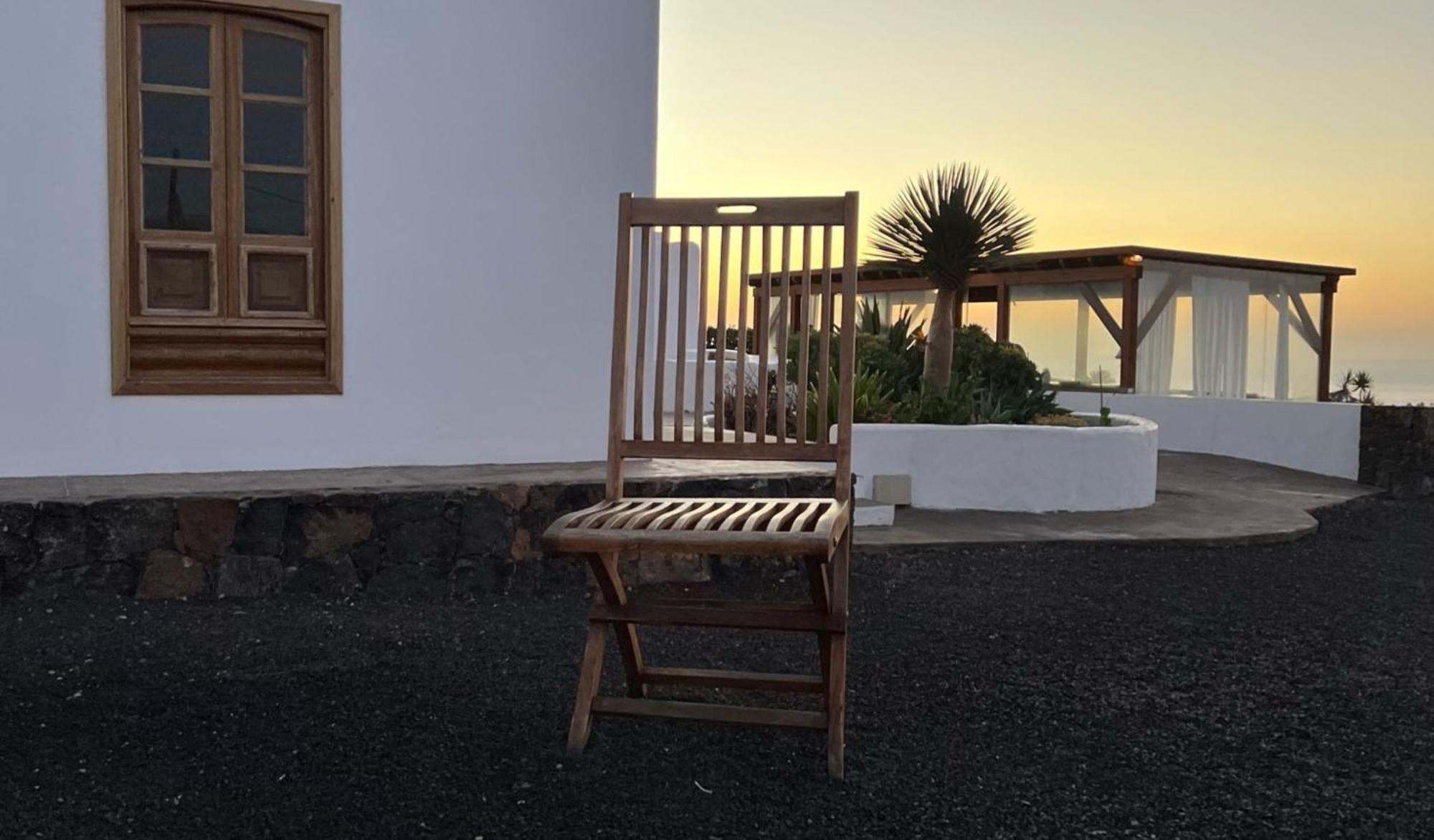 Finca Isolina Hotel Boutique - Adults Recommended Mácher Exterior foto