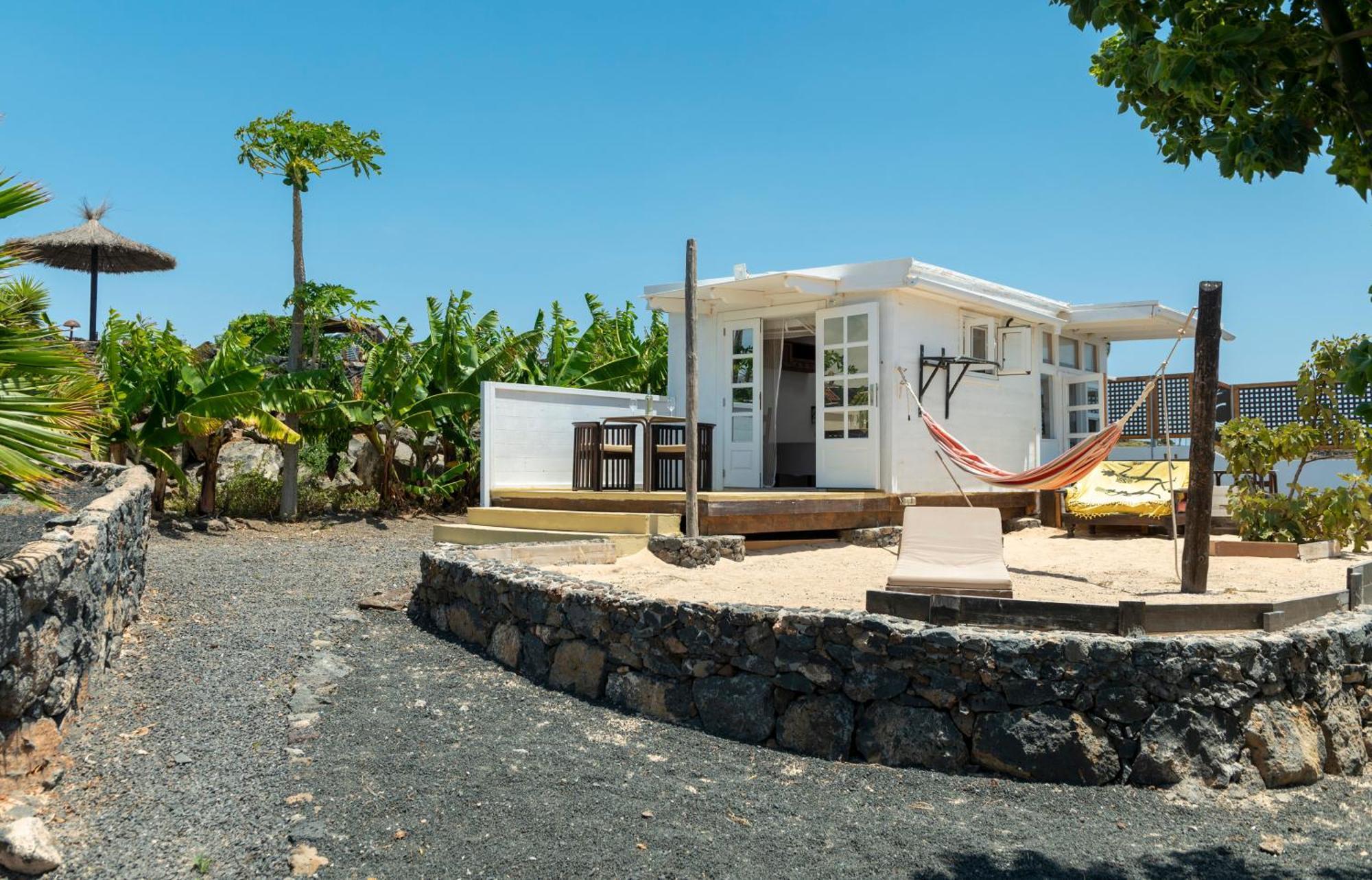 Finca Isolina Hotel Boutique - Adults Recommended Mácher Zimmer foto